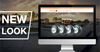 New Year, New Look, New Website
