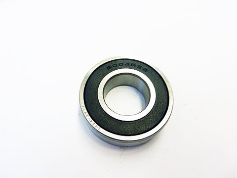 DIFFERENTIAL AND FRONT RIM NKE BEARING 6004 2RS2C3