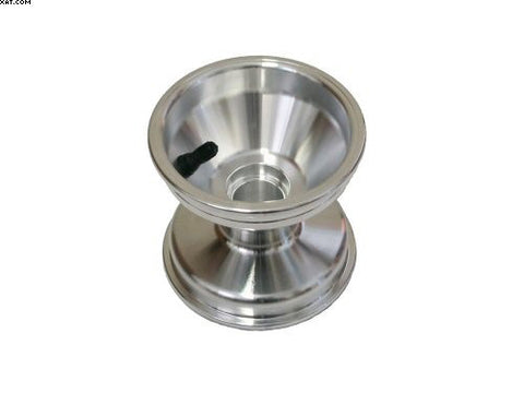 RIM FRONT 125 mm WITH LONG TUBLESS VALVE