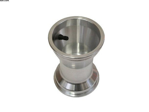 RIM REAR 180 mm WITH LONG TUBLESS VALVE