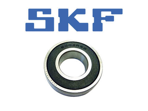 SKF Differential and Wheel Bearing 6004ZZ 20mm