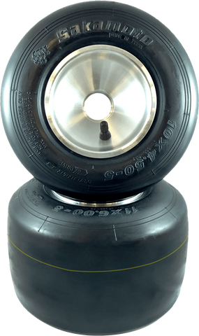 Go Kart Tires