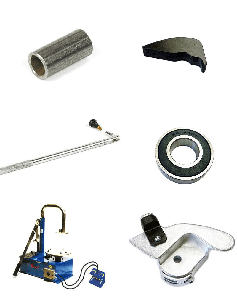 Shop Accessories