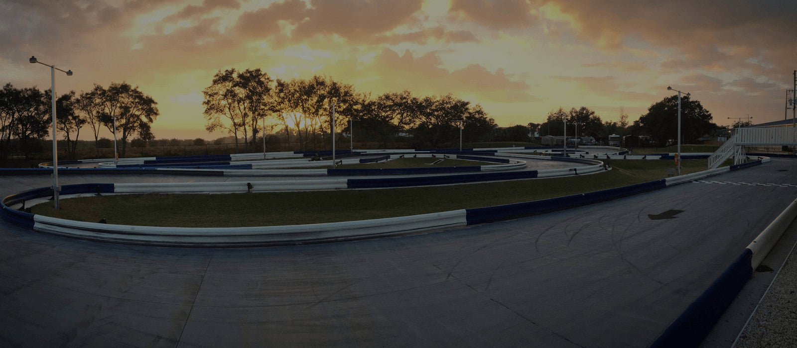 High Performance<br> Cost Effective Go Kart Tires